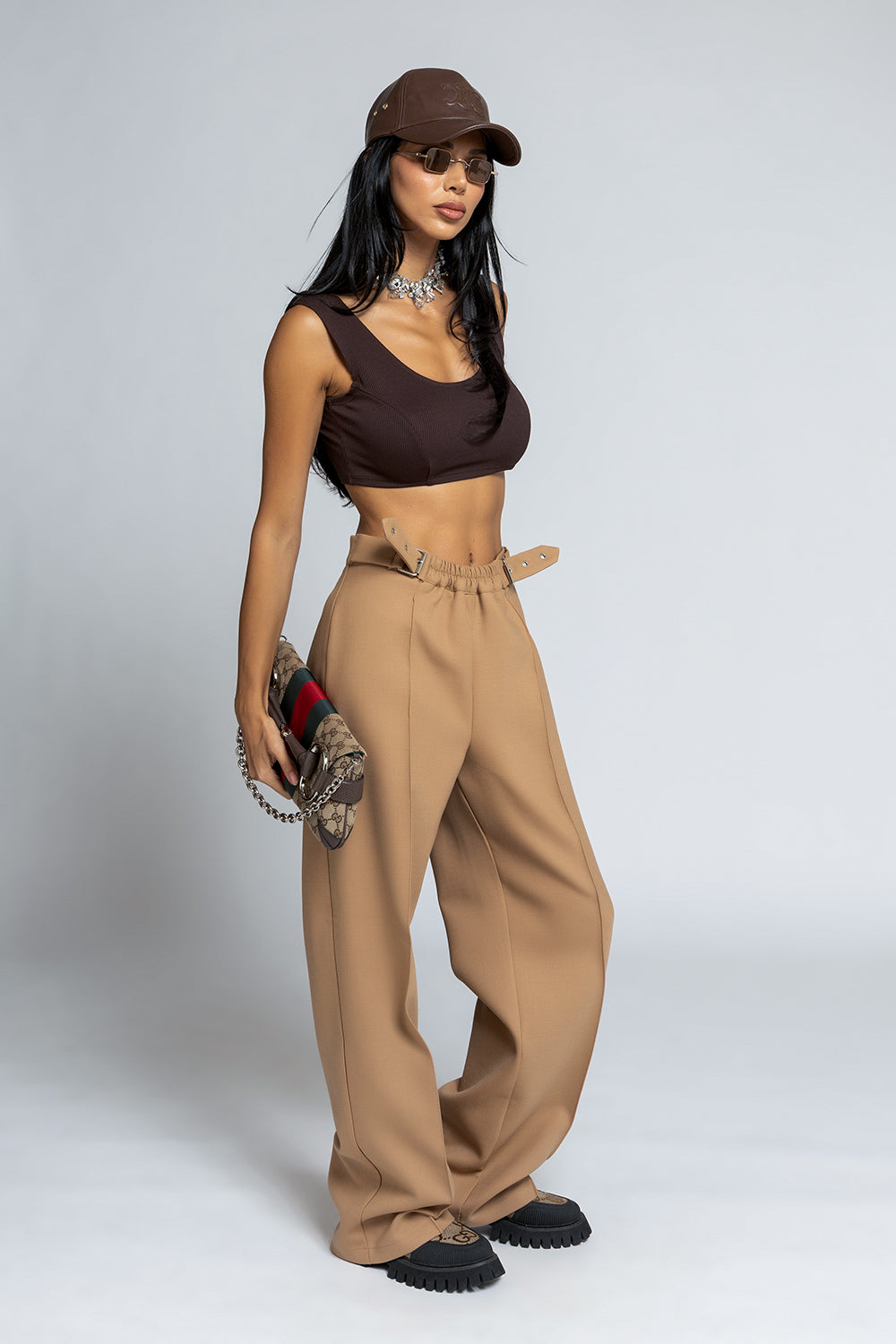 Pantaloni Nikole 6858