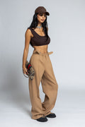 Pantaloni Nikole 6858