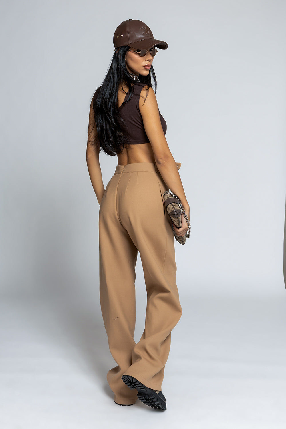 Pantaloni Nikole 6858