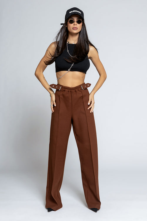 Pantaloni Nikole 6859