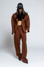 Pantaloni Nikole 6859