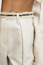 Pantaloni Nikole 6860