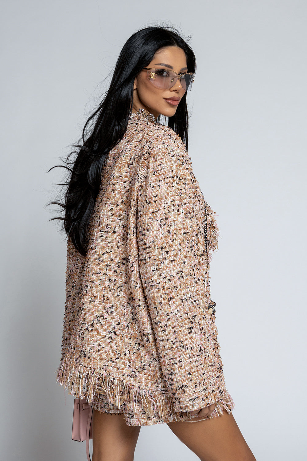 Pantaloni scurți Nikole 6862