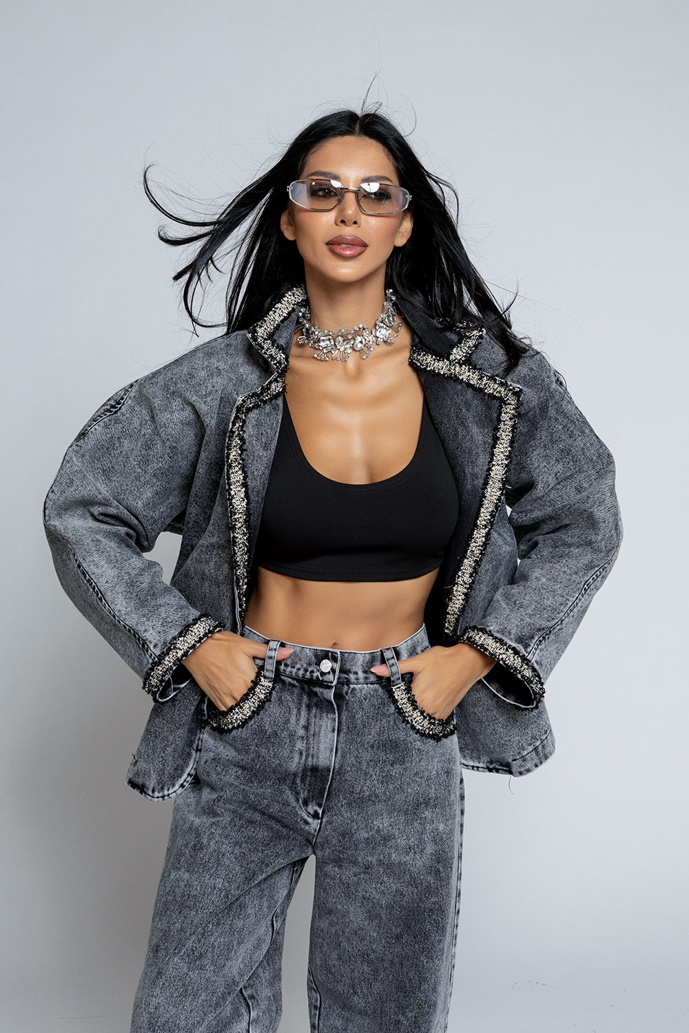 Blugi Nikole 6907