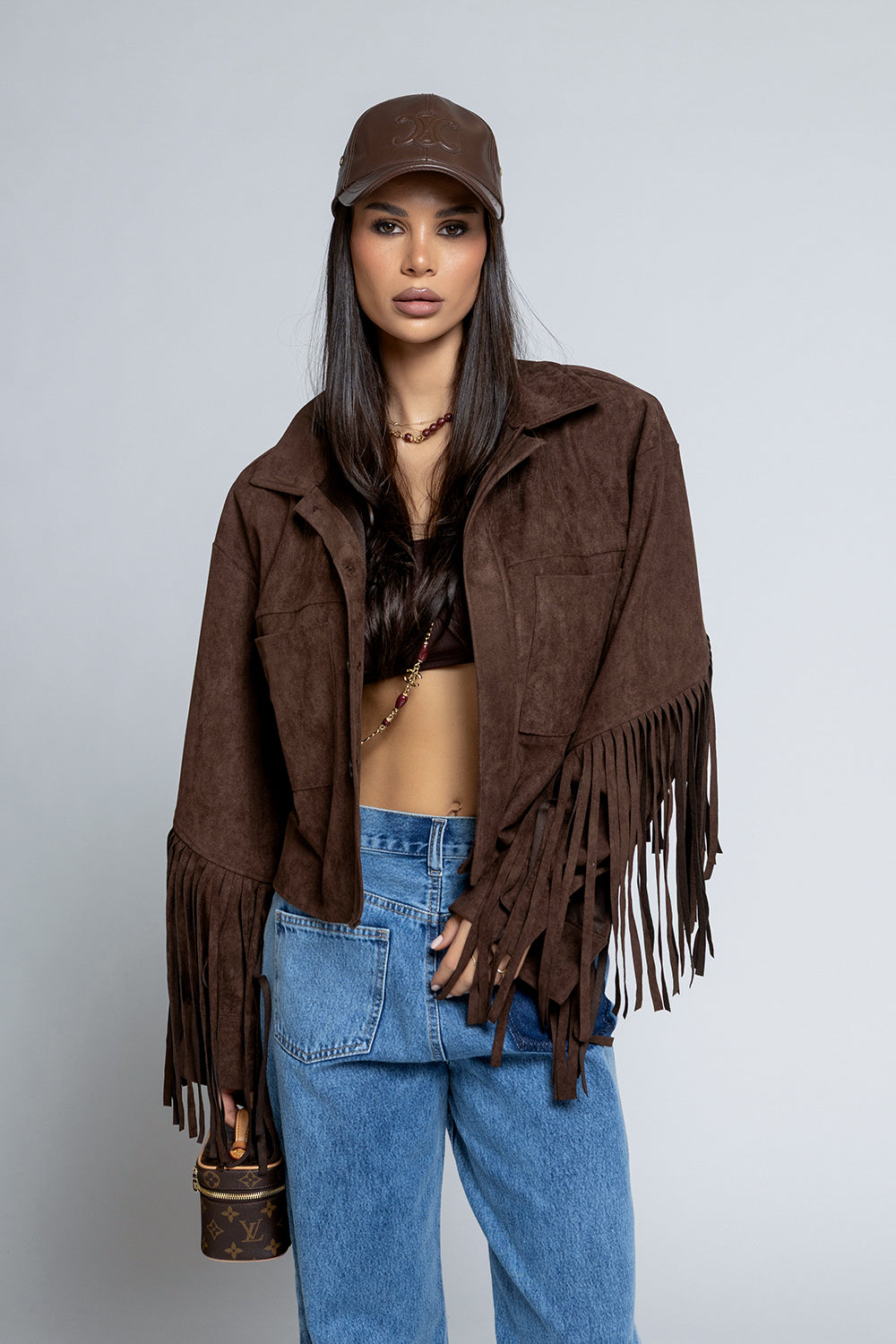 Blugi Nikole 6908
