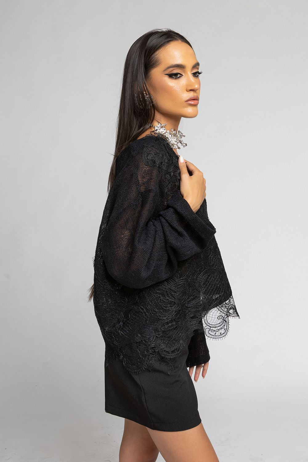 Nikole Sweater 5909