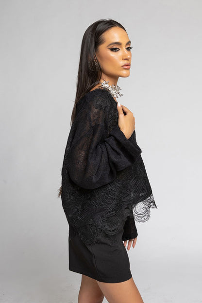Pulover Nikole 5909
