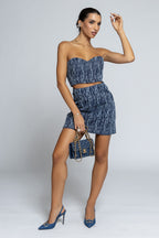 Set Nikole 9249