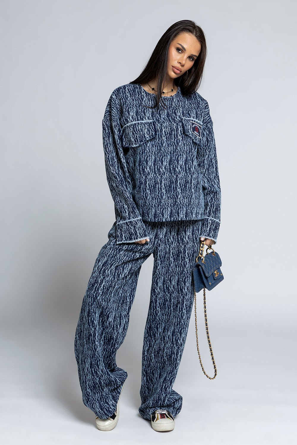 Set Nikole 9250