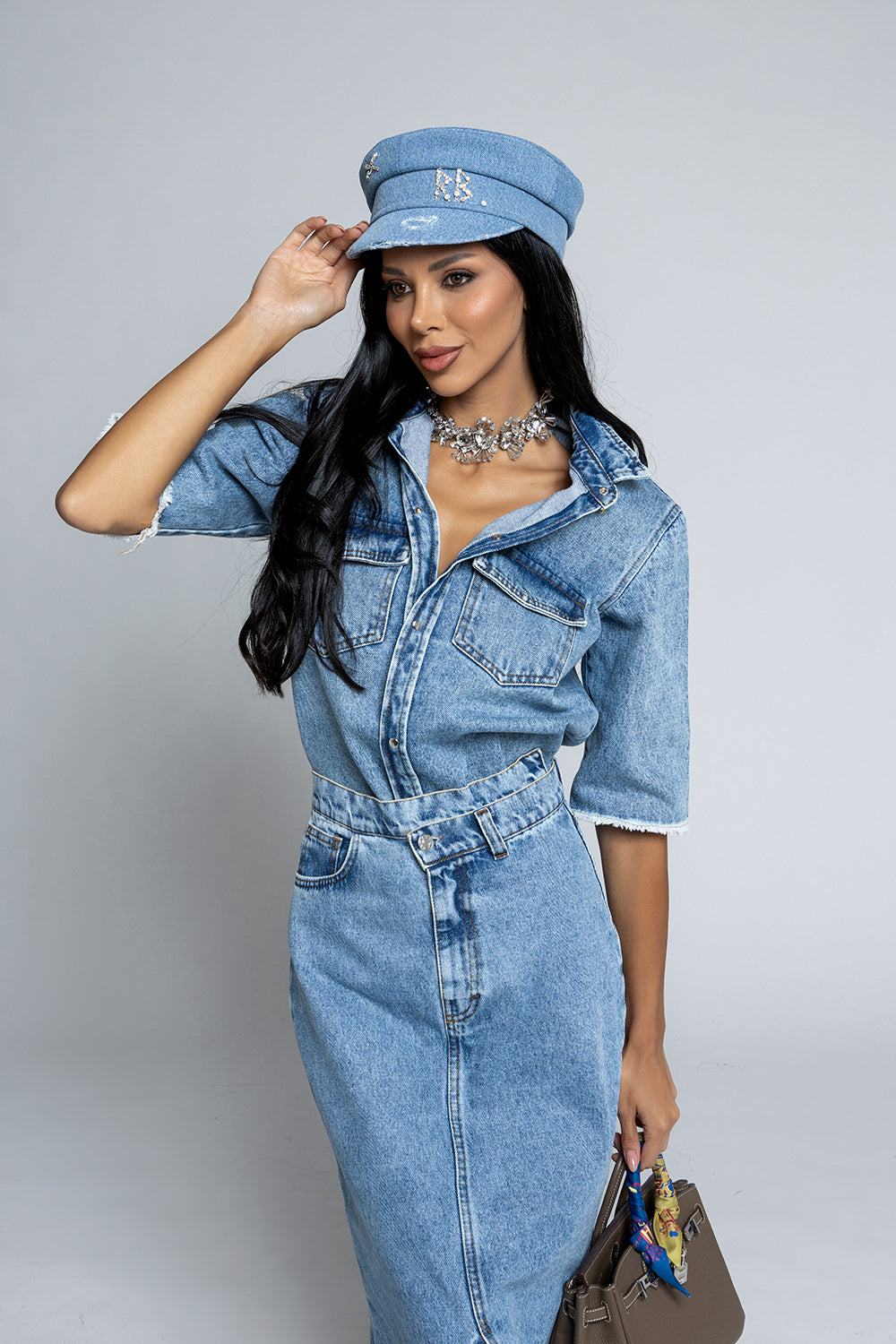 Set Nikole 9251