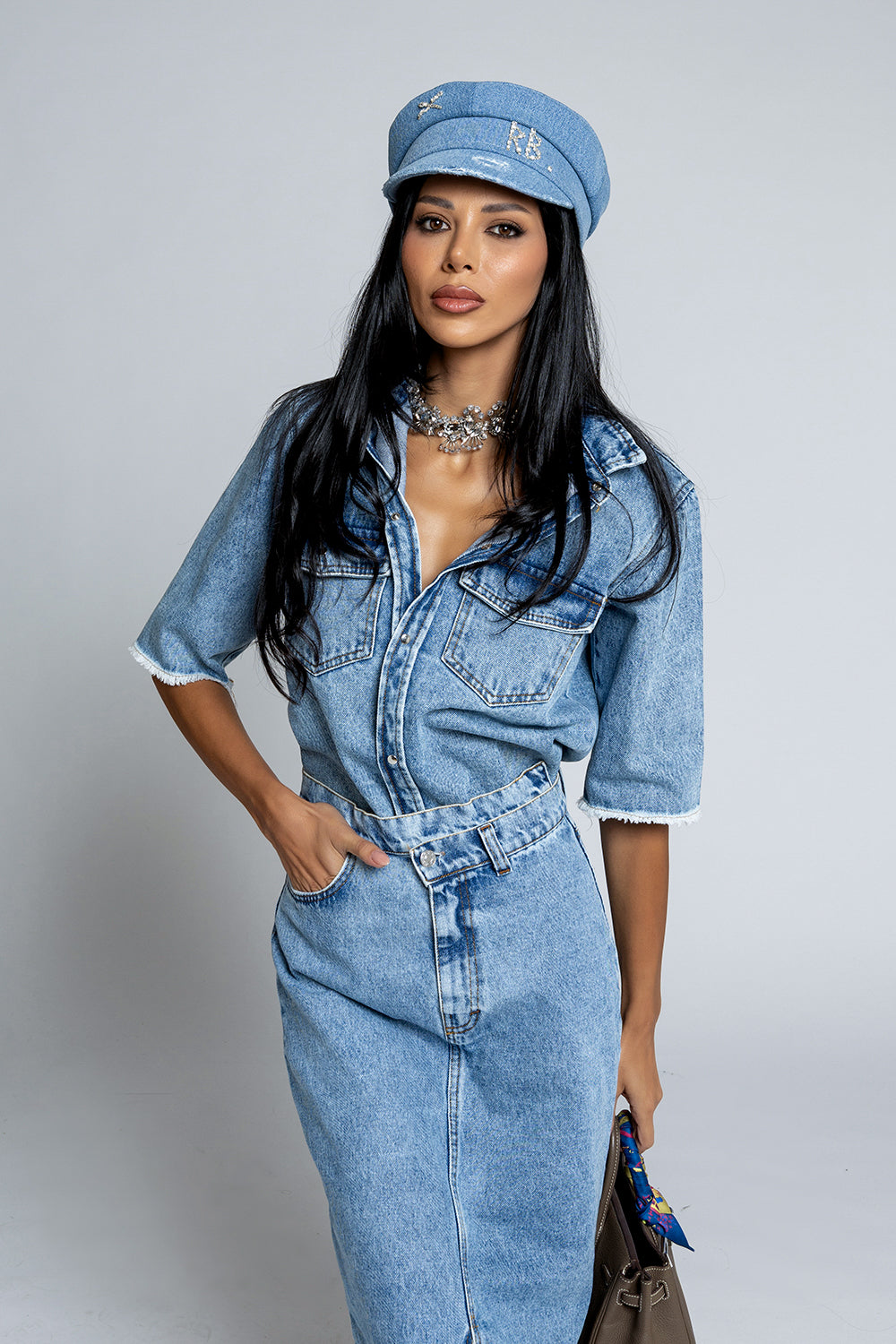 Set Nikole 9251