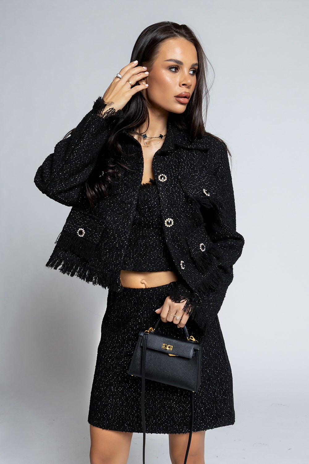 Set Nikole 9255