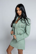 Set Nikole 9257