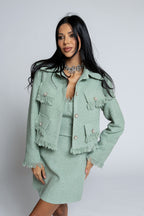 Set Nikole 9257