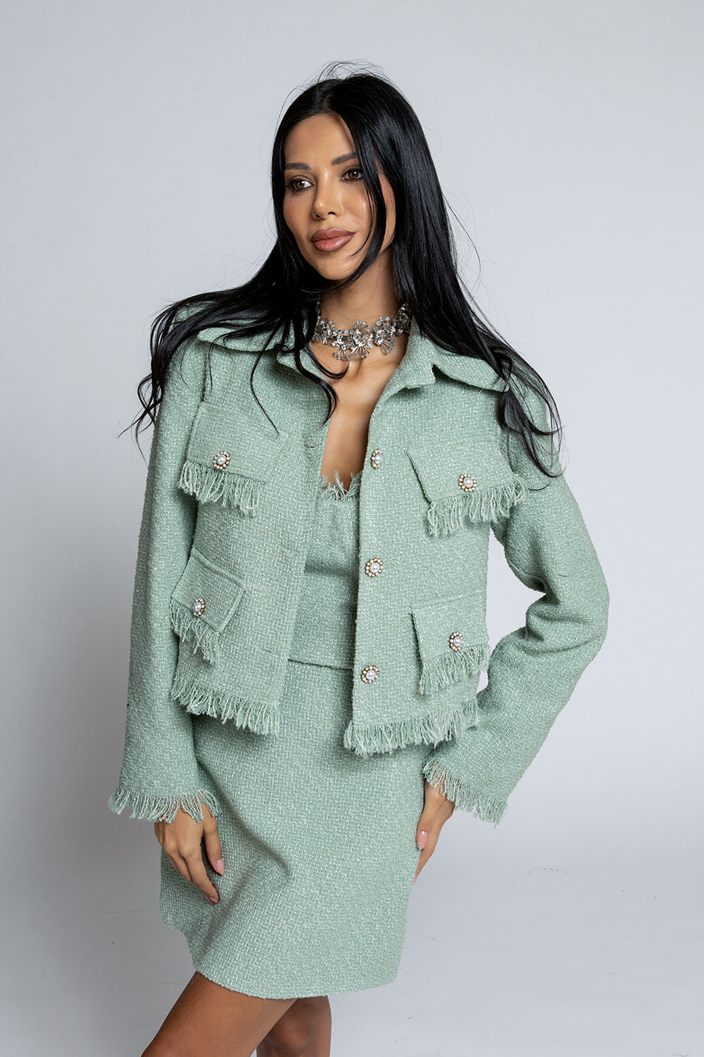 Set Nikole 9257