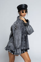 Set Nikole 9258
