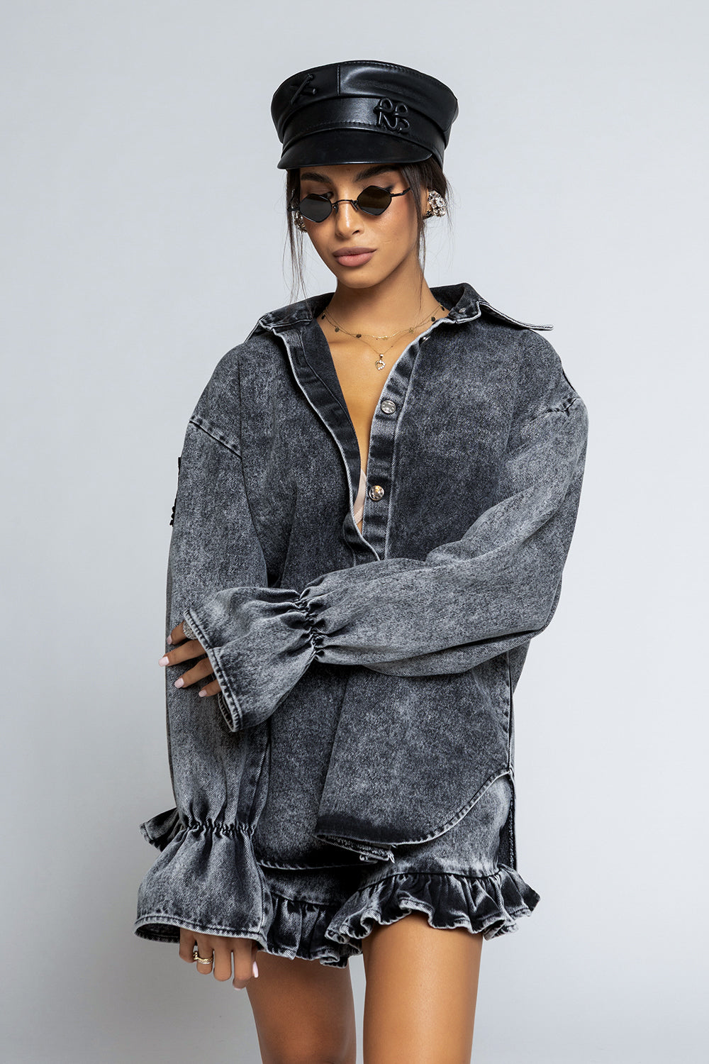 Set Nikole 9258