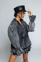 Set Nikole 9258