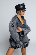 Set Nikole 9258