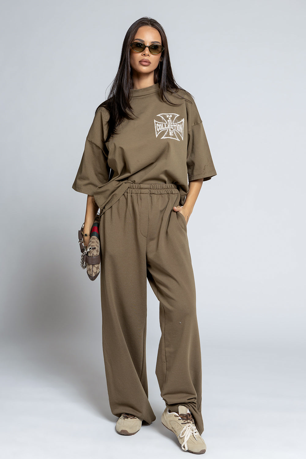 Set Nikole 9259