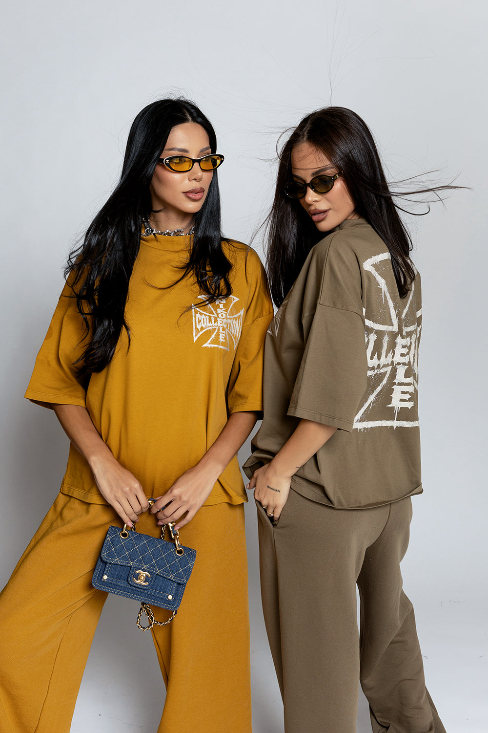 Set Nikole 9259