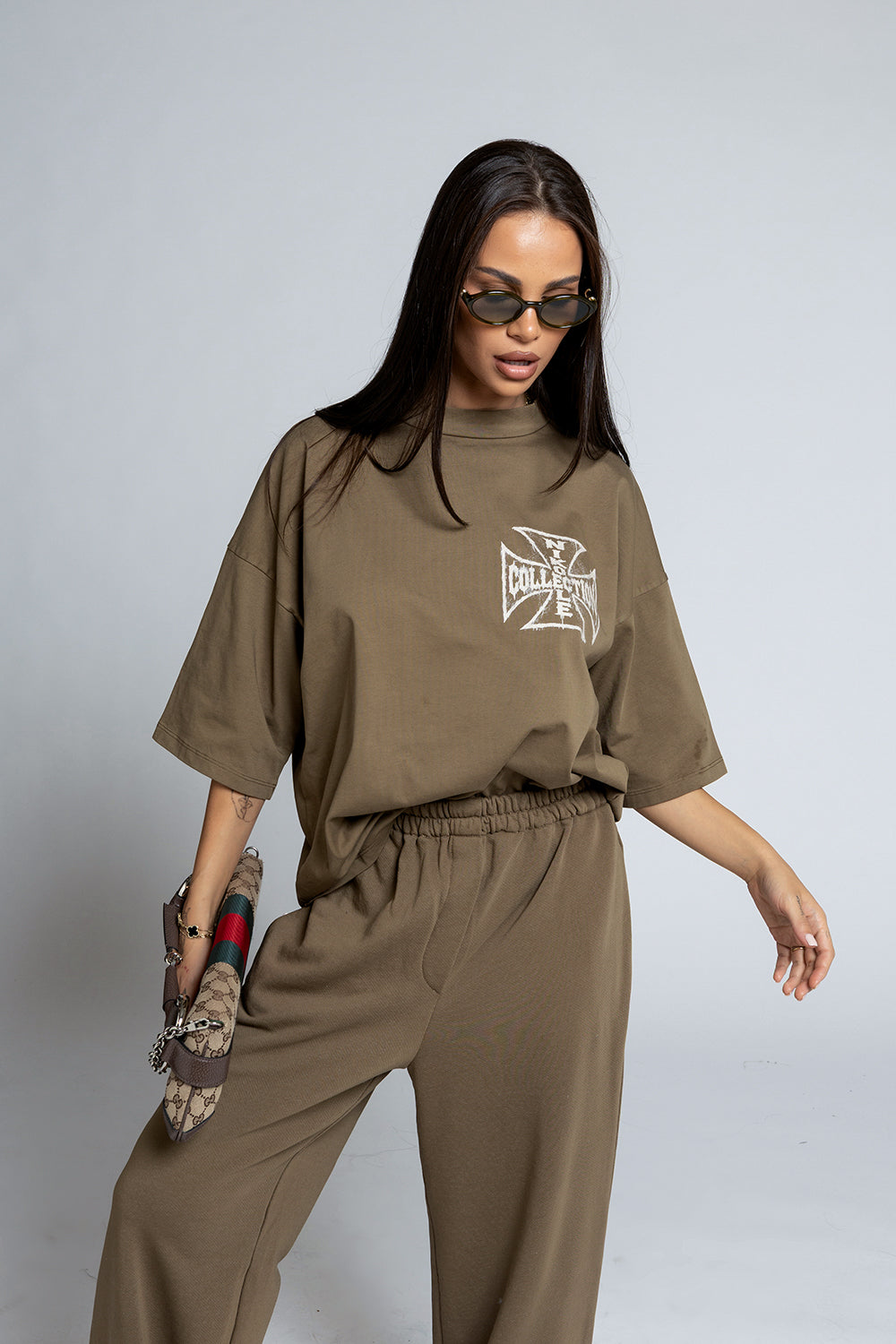Set Nikole 9259