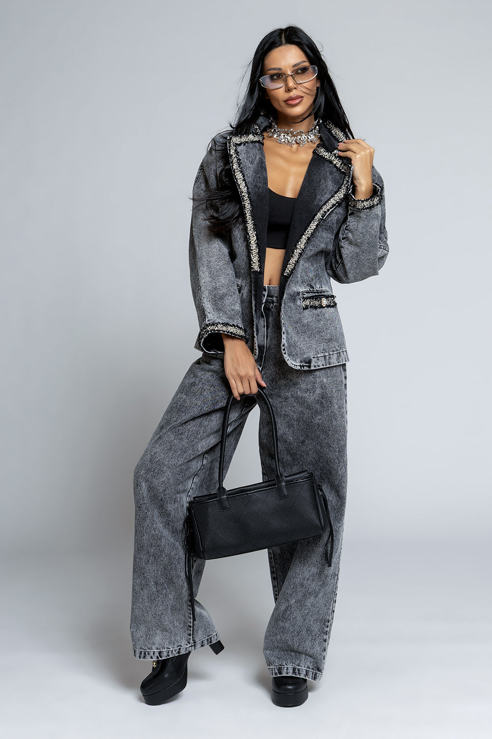Set Nikole 9264