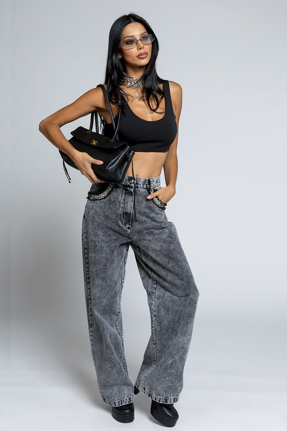Set Nikole 9264
