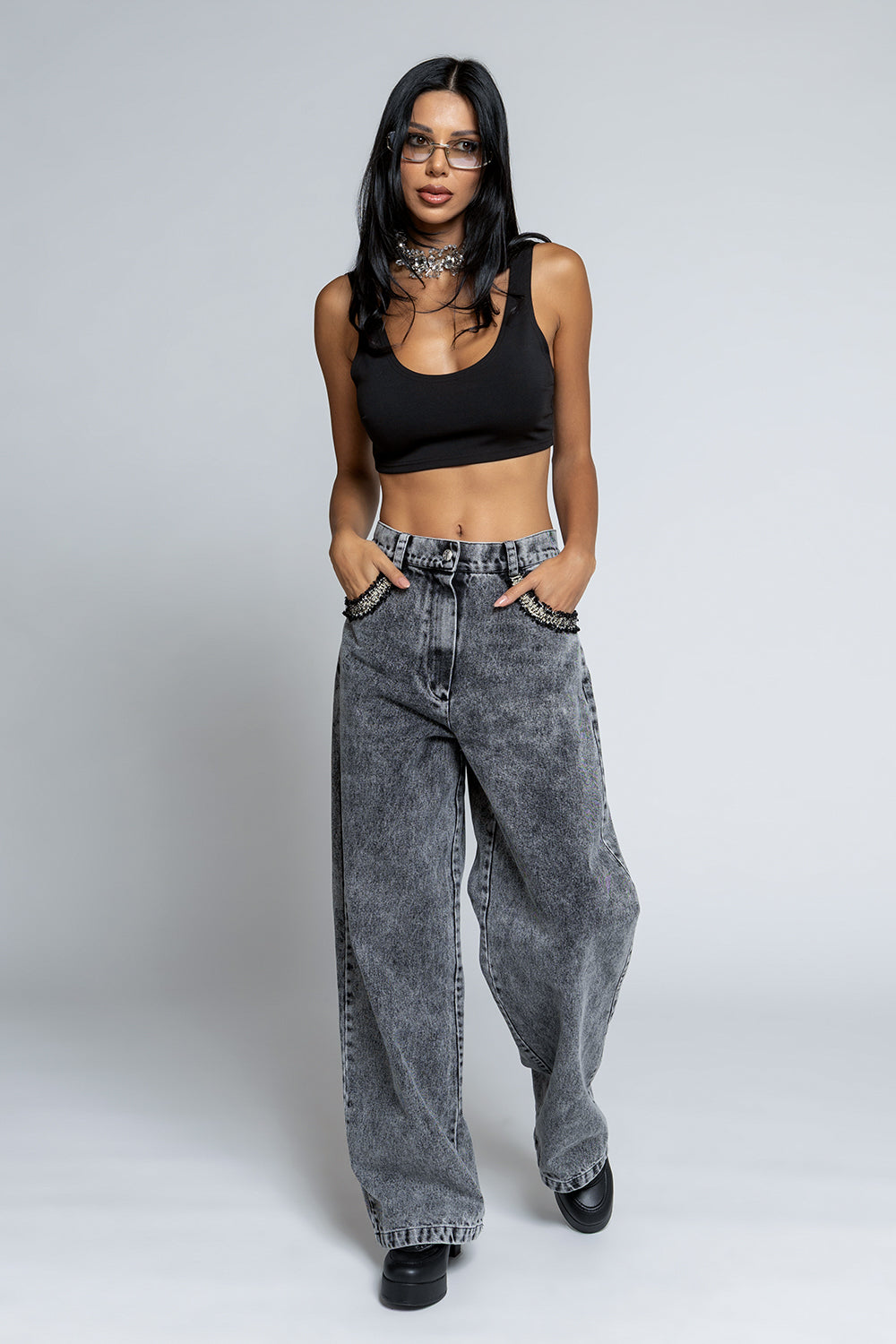 Set Nikole 9264