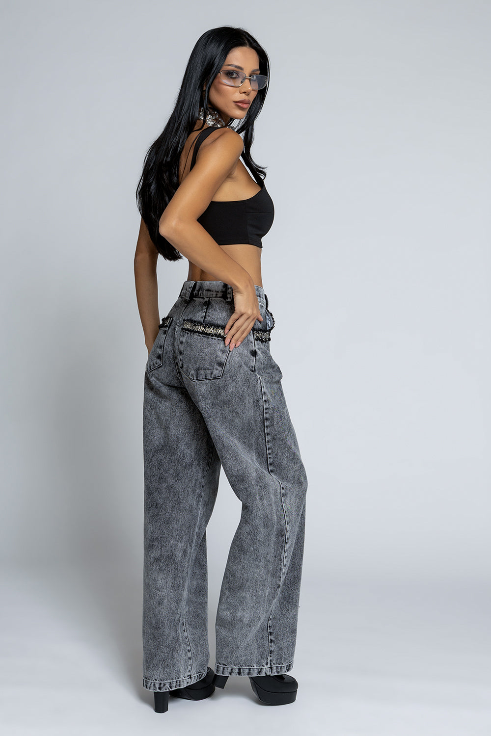 Set Nikole 9264