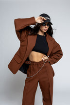Set Nikole 9265