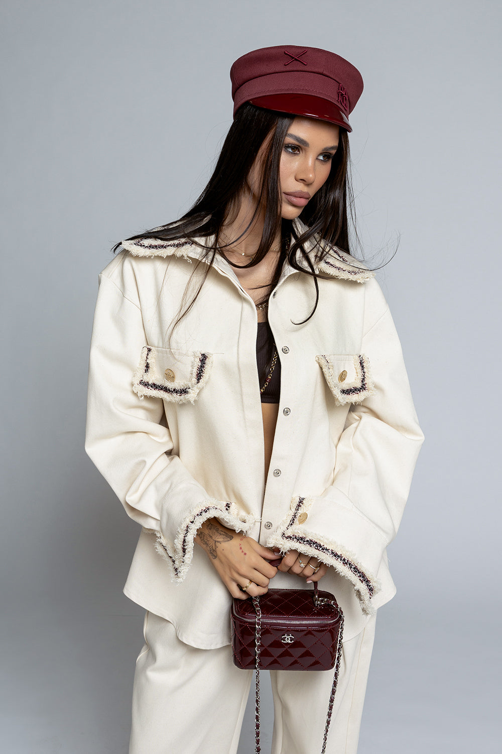 Set Nikole 9266