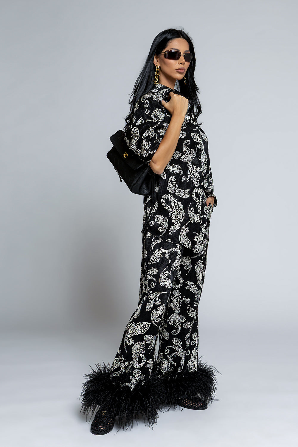 Set Nikole 9267