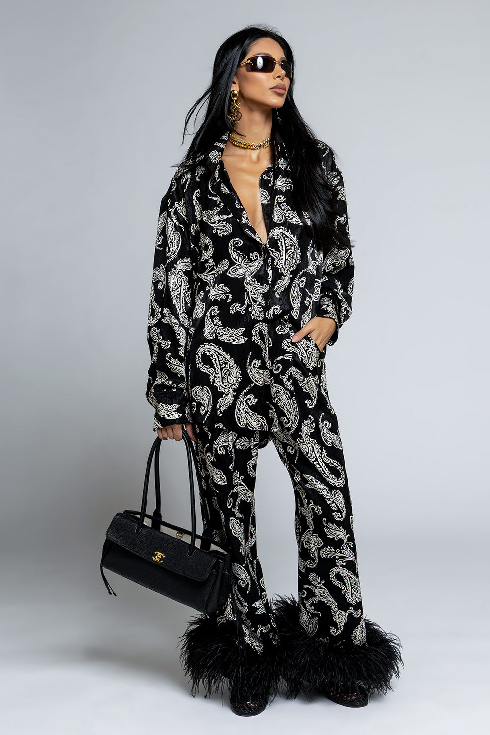 Set Nikole 9267