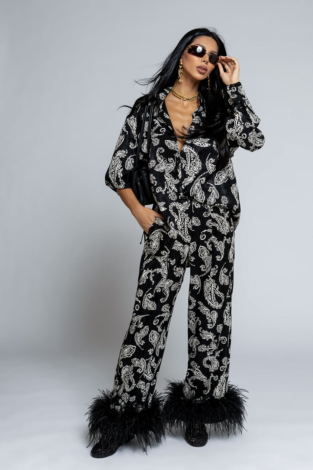 Set Nikole 9267
