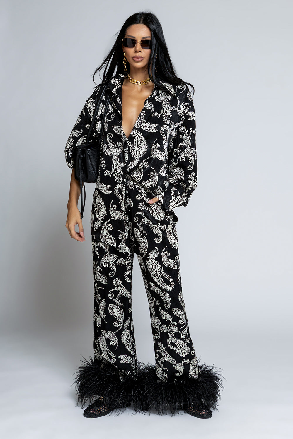 Set Nikole 9267