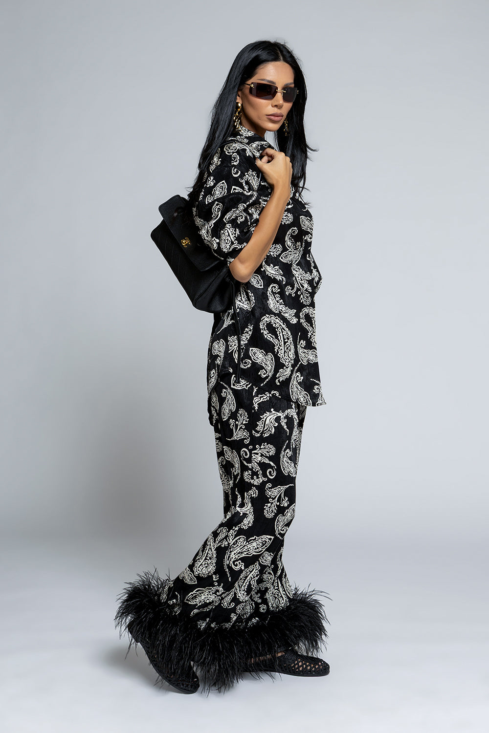 Set Nikole 9267