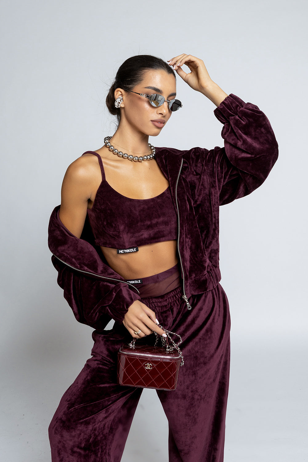 Set Nikole 9269