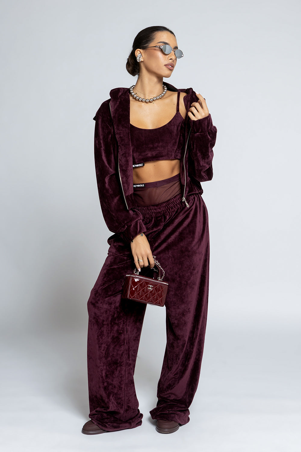 Set Nikole 9269