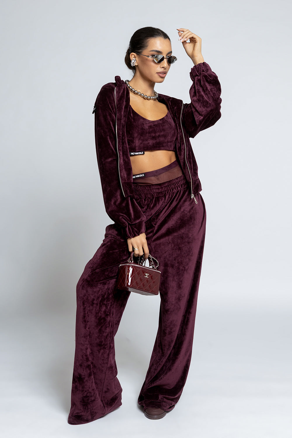 Set Nikole 9269