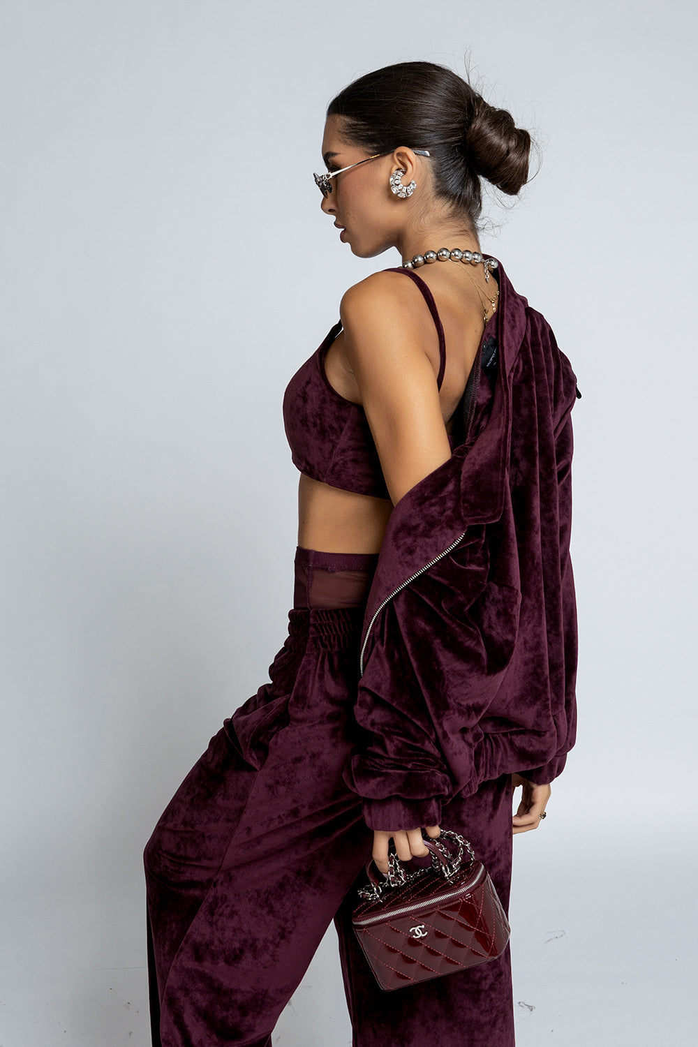 Set Nikole 9269