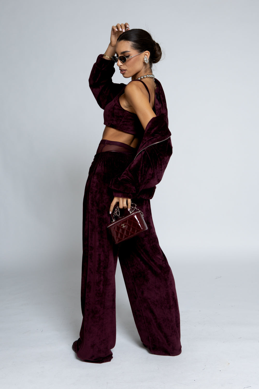 Set Nikole 9269
