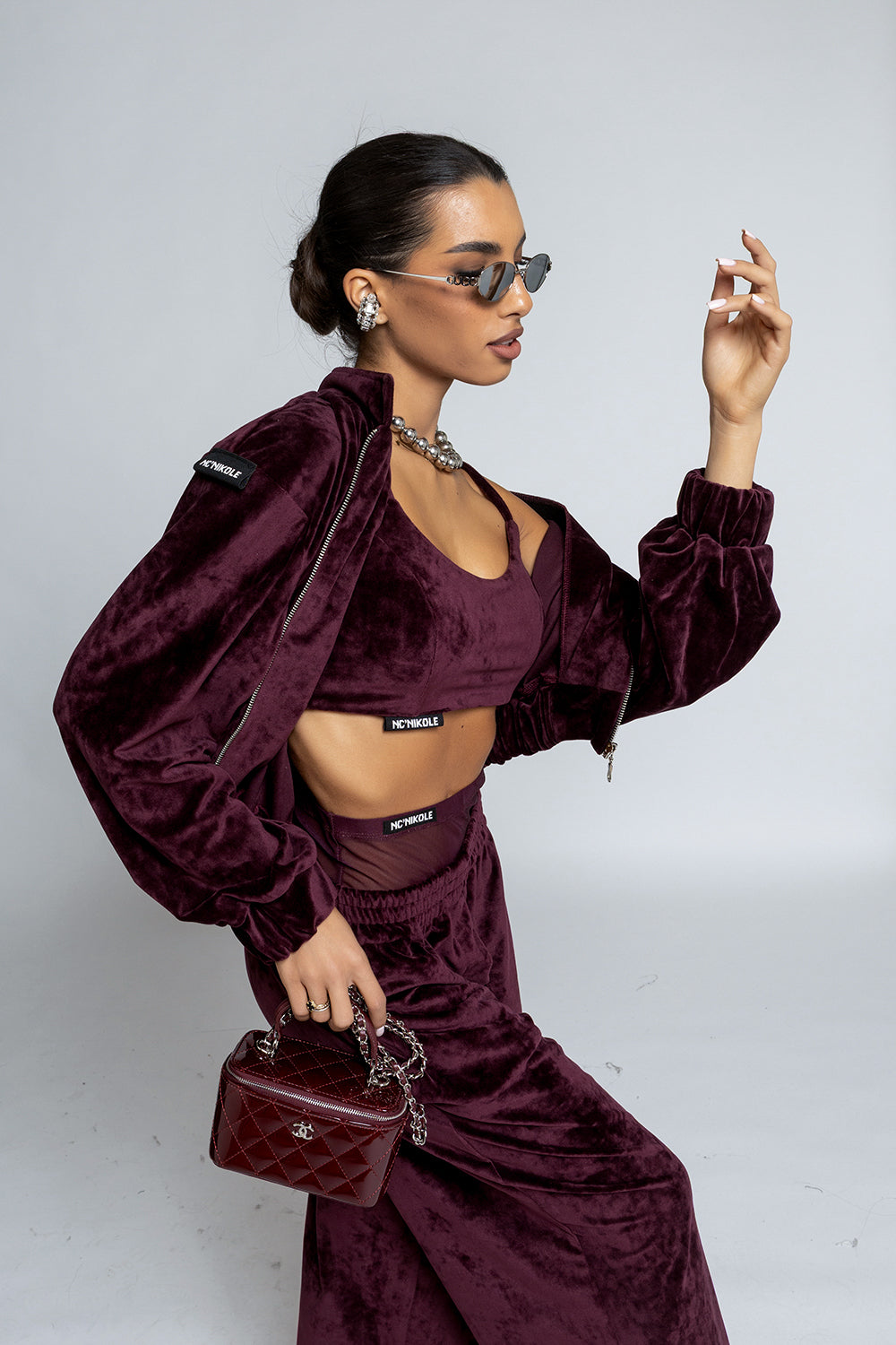 Set Nikole 9269