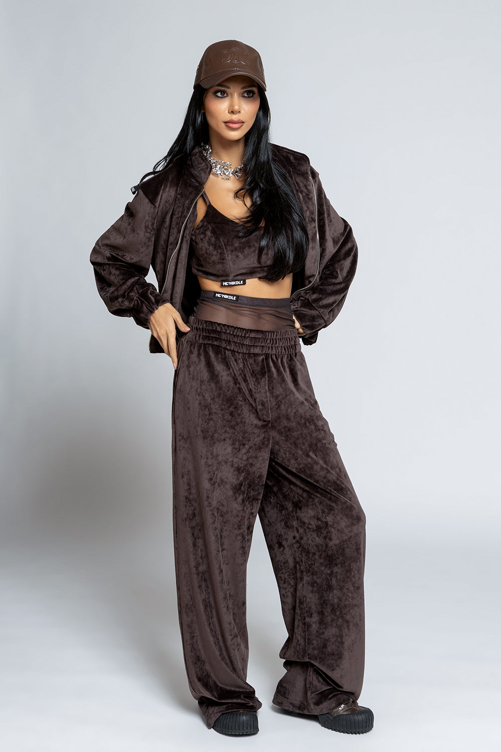 Set Nikole 9270
