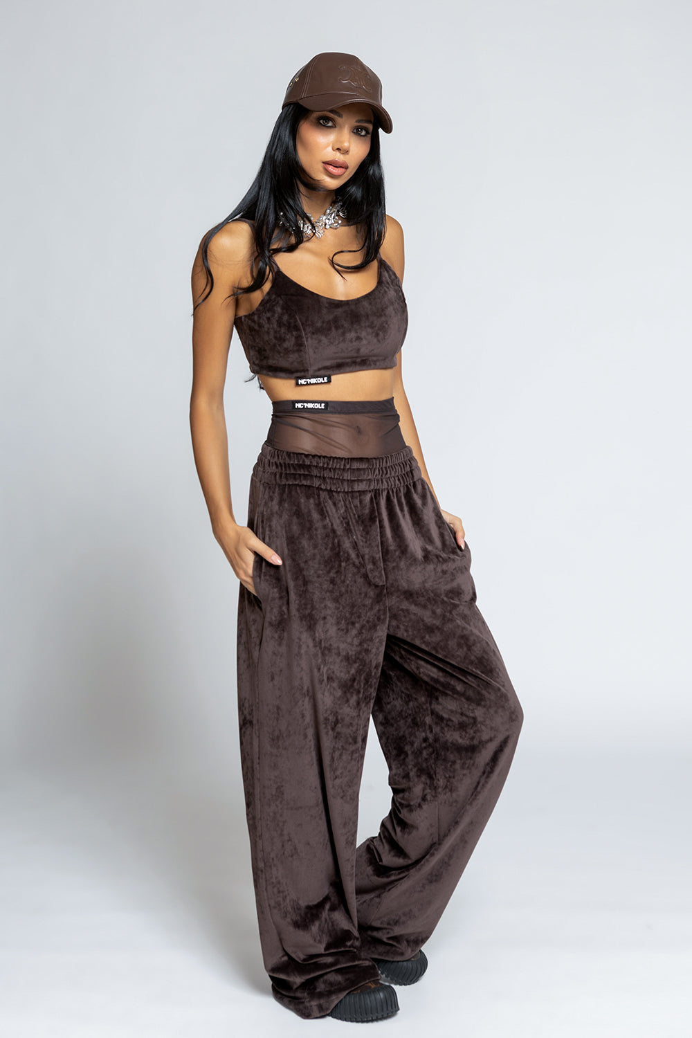 Set Nikole 9270