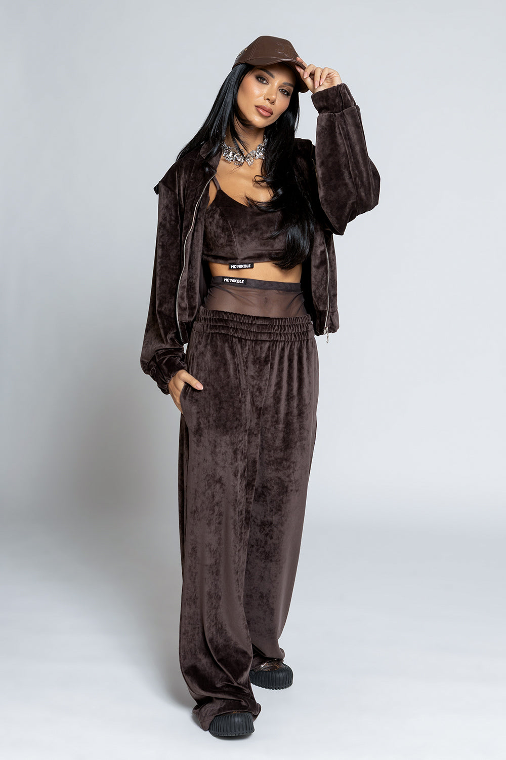 Set Nikole 9270