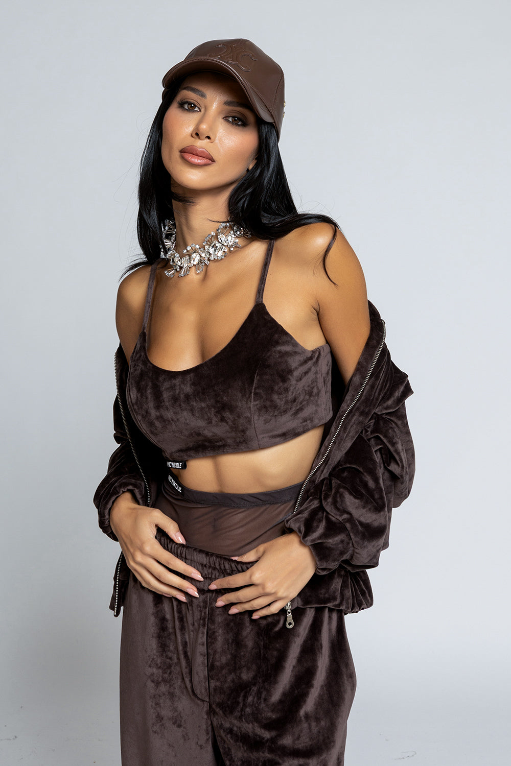 Set Nikole 9270