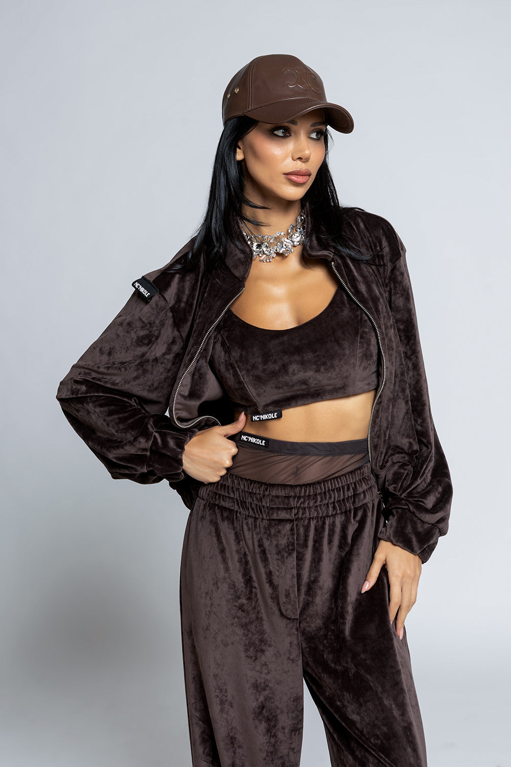 Set Nikole 9270