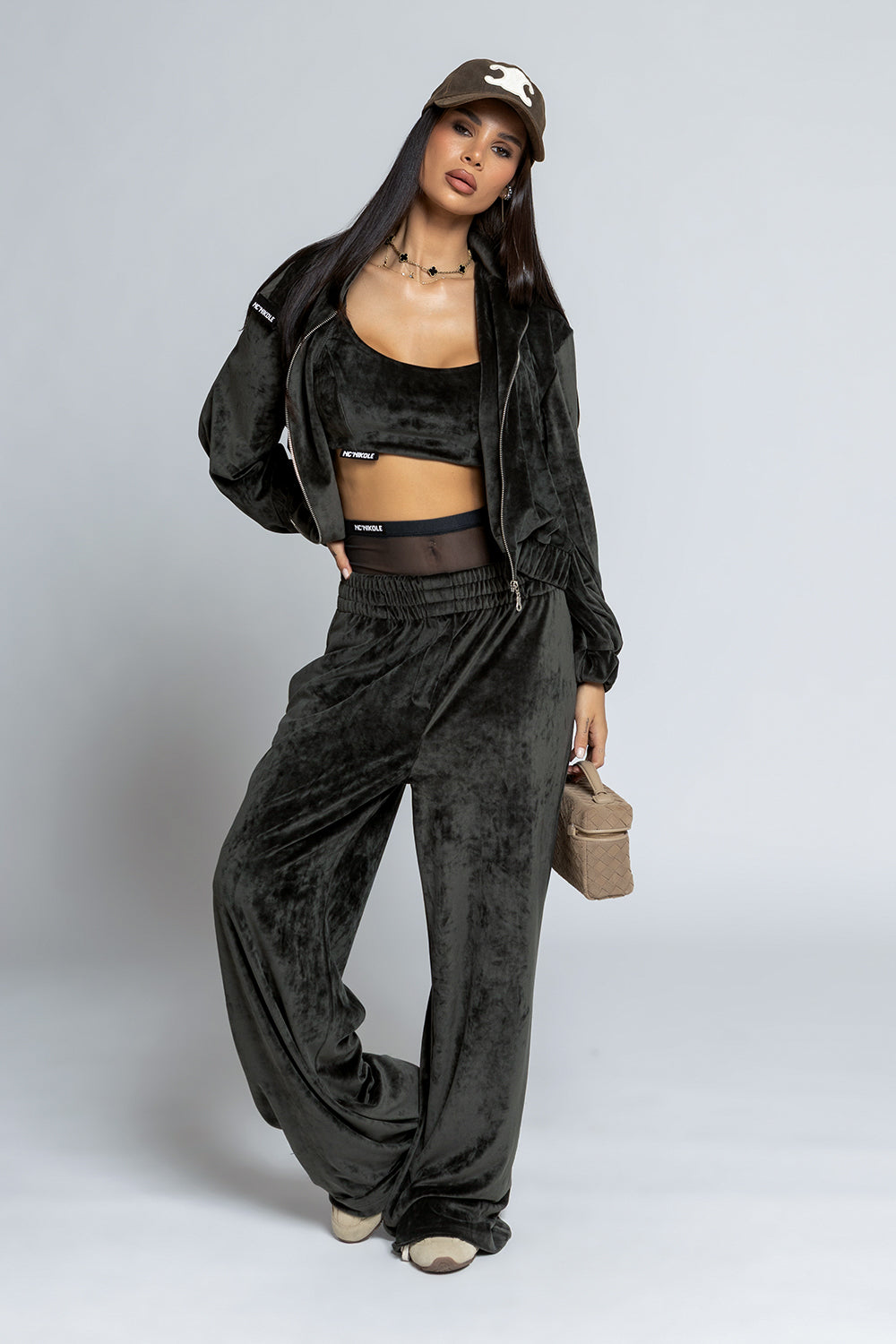 Set Nikole 9271