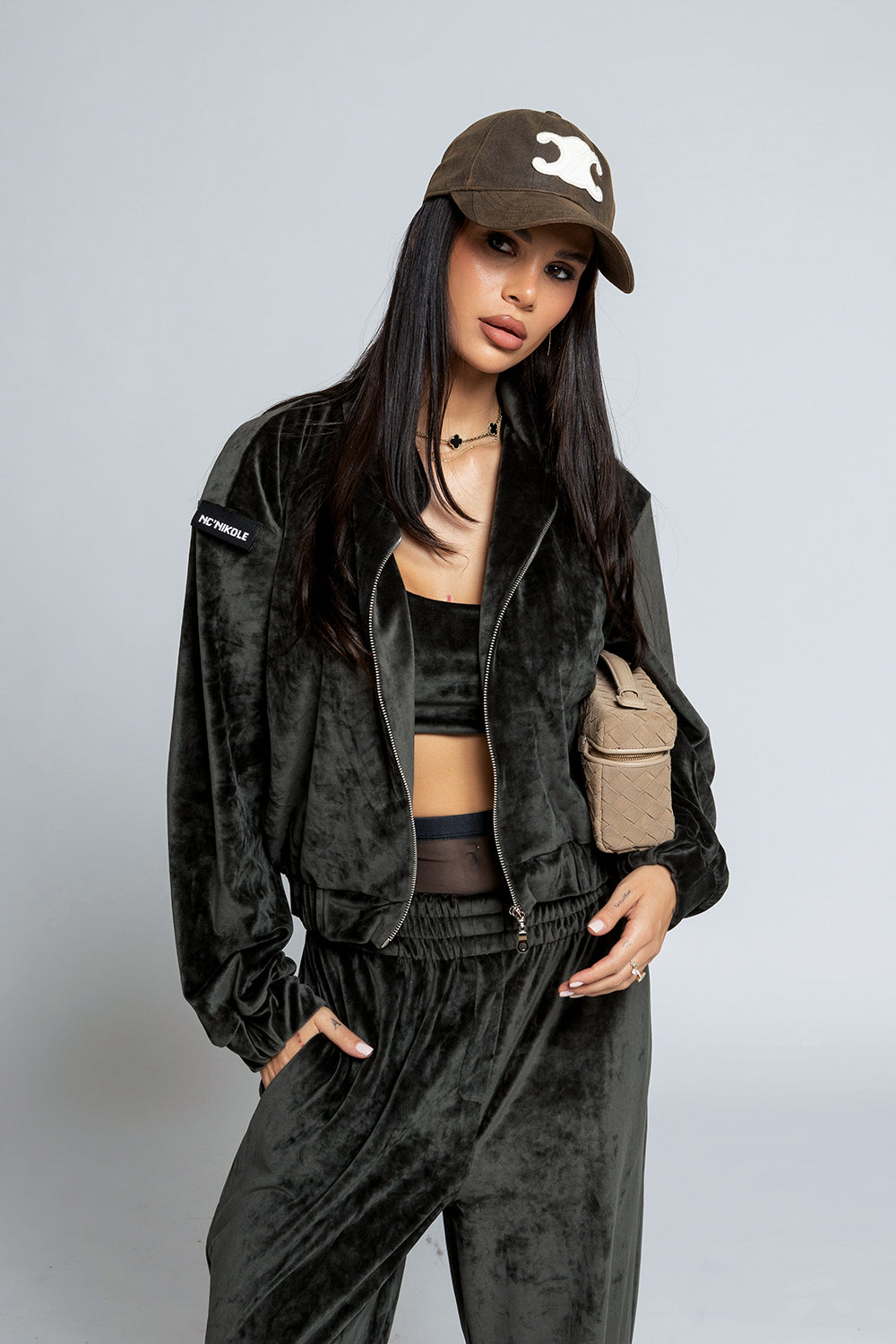 Set Nikole 9271